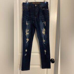 Junior’s Jeans